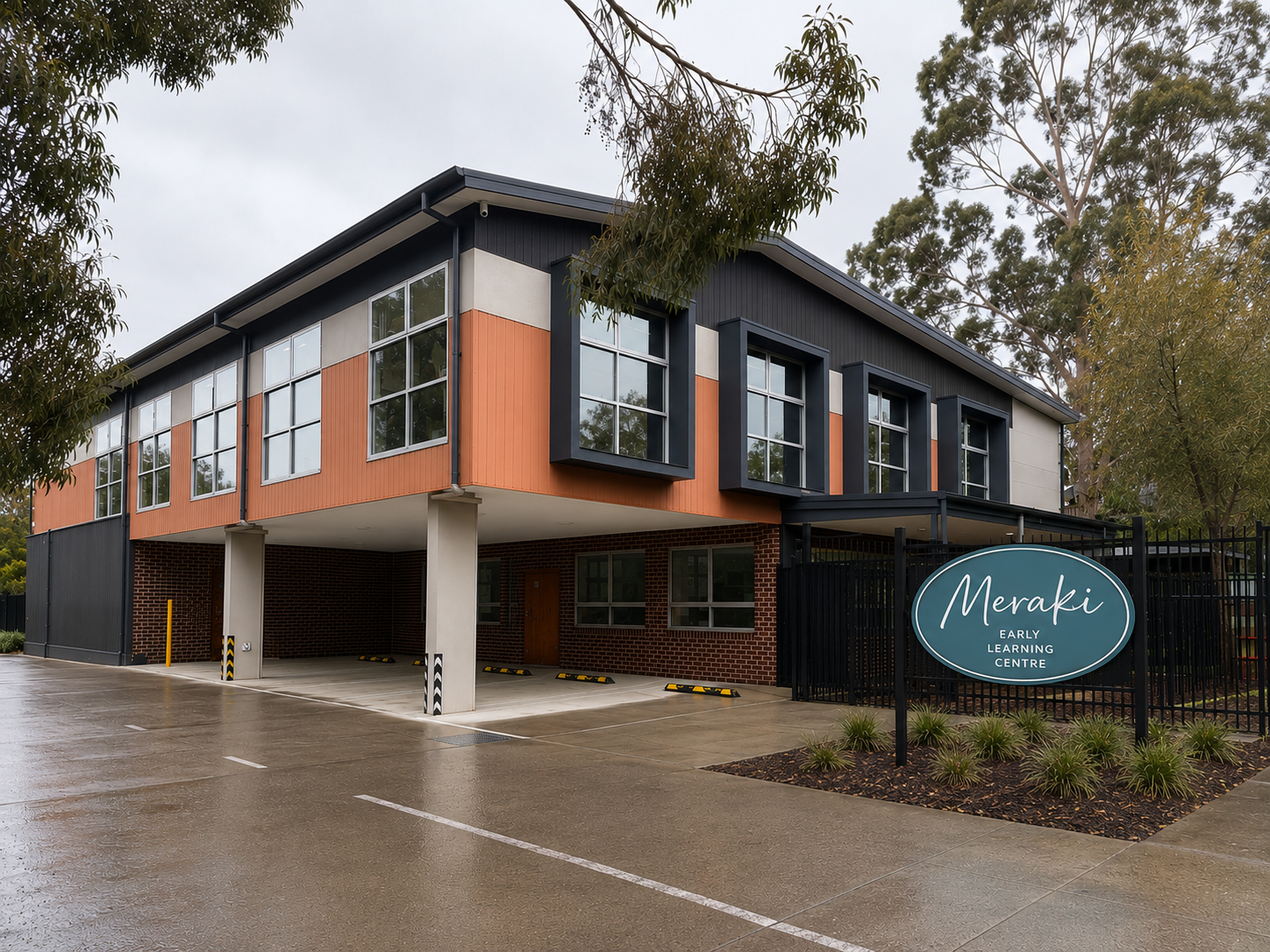 Our Mooroolbark Service