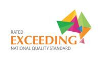 Rated Exceeding National Quality Standard