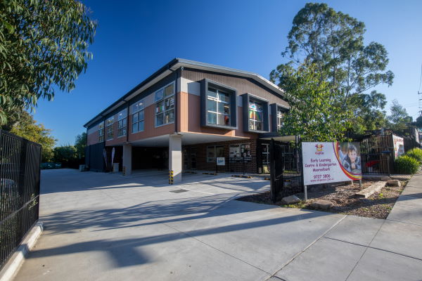 Our Mooroolbark Service